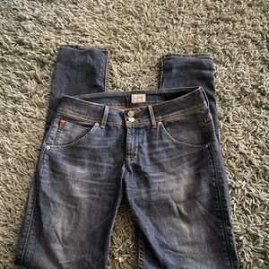 Hudson Collin Skinny Jean Sz 29